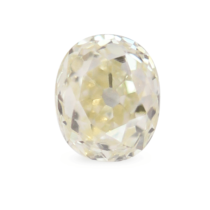 1 carat round diamond