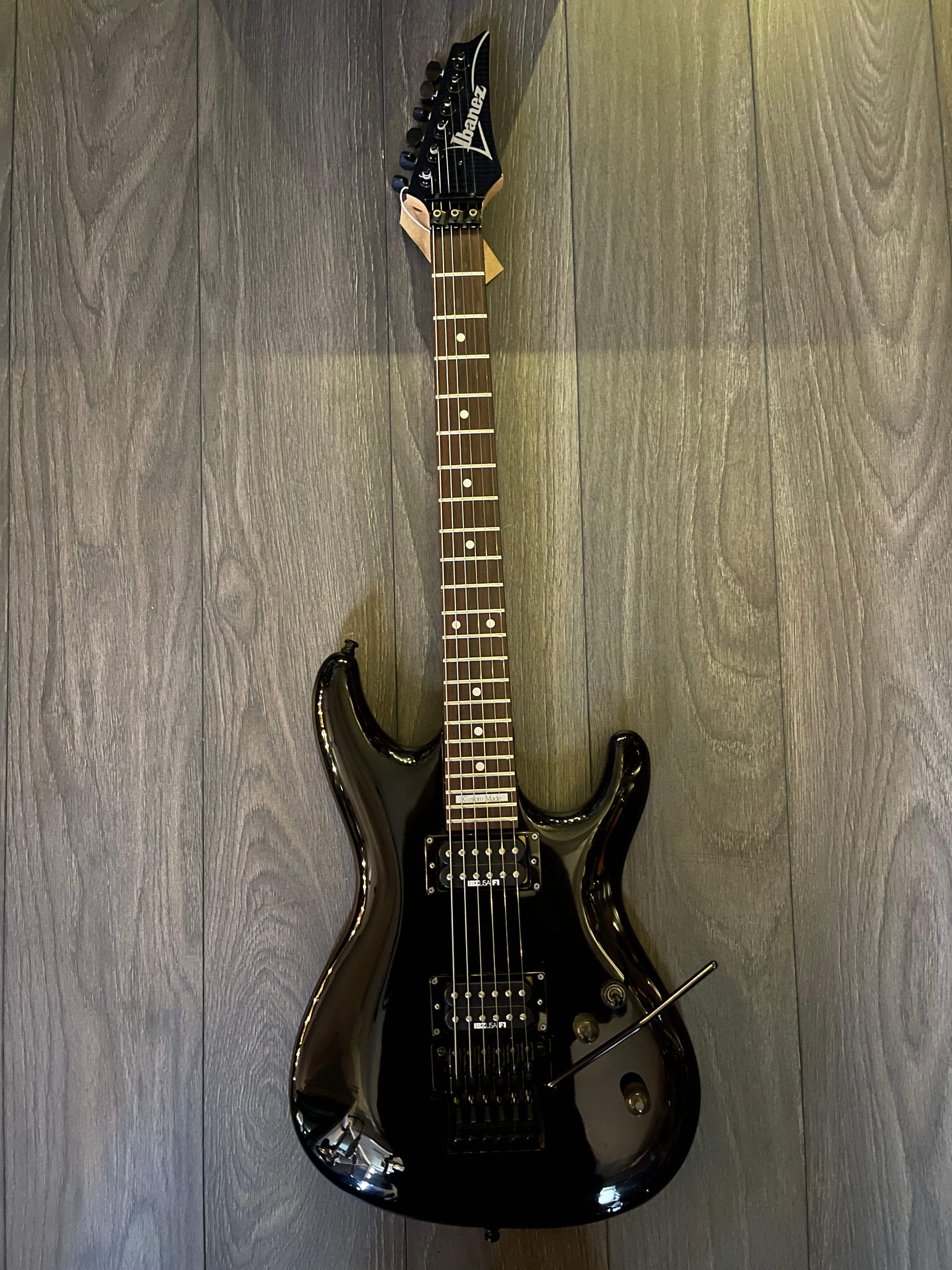 コーフル Ibanez 540R Custom Made 日本製 | www.enricocamanni.it