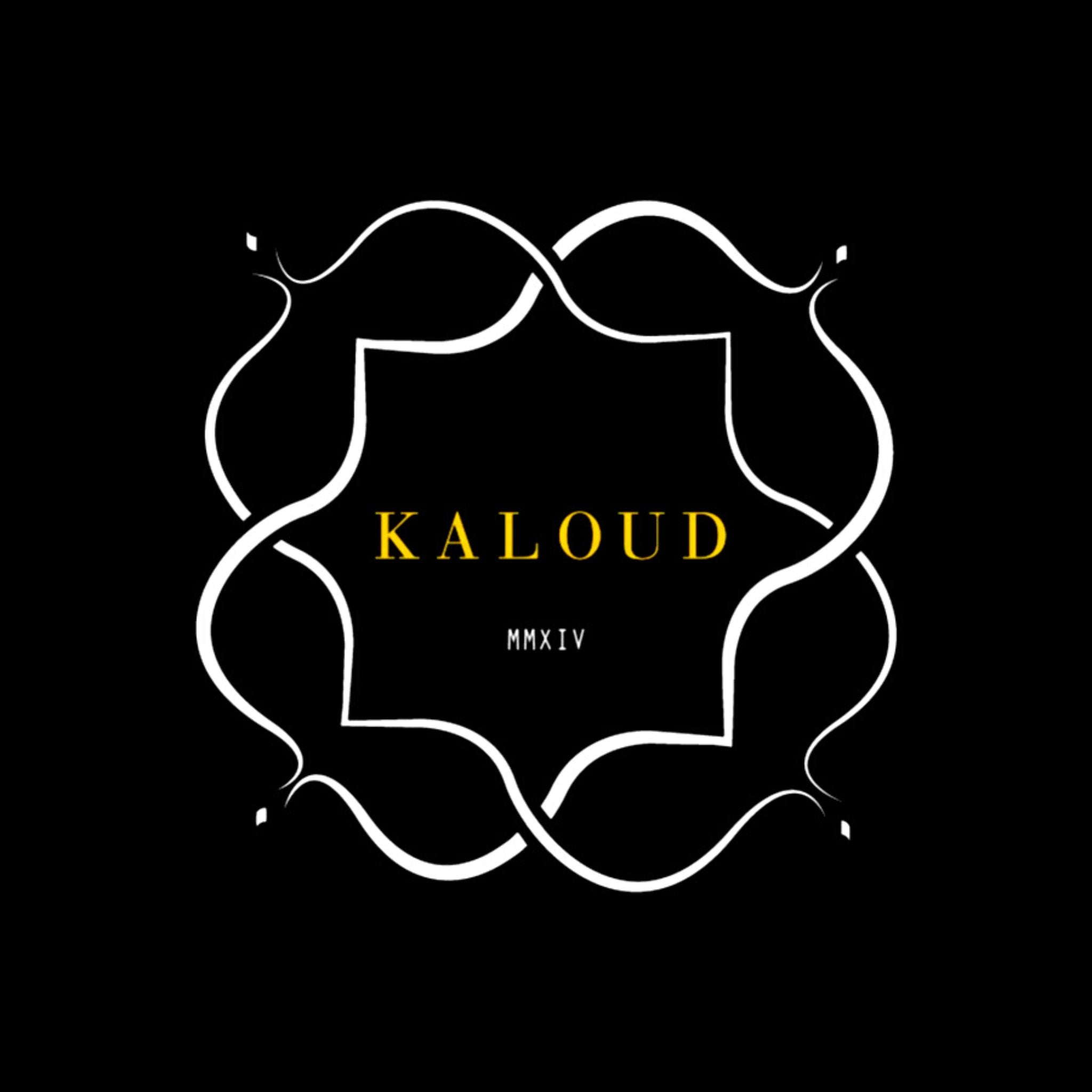 日本未発売】 ボール ロータス付き Kaloud Eltheria White カラウド