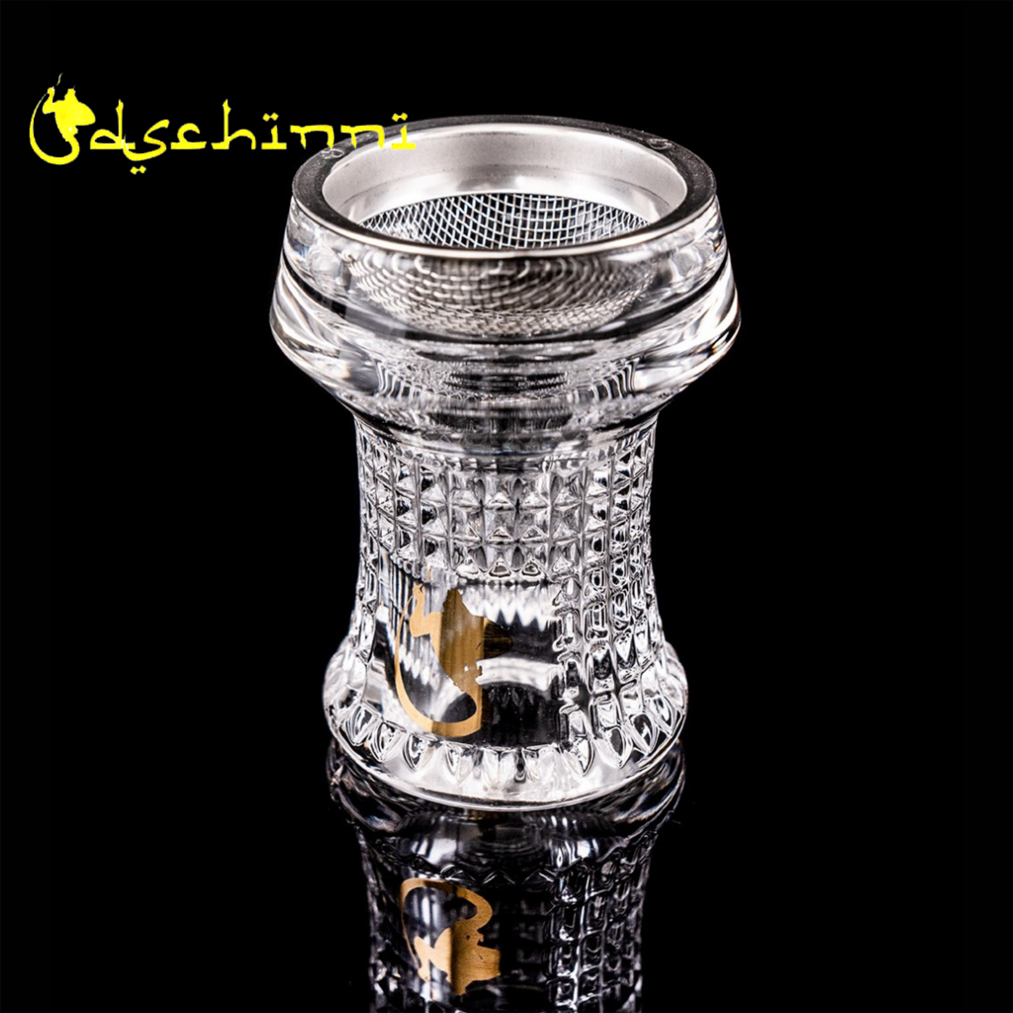 品質のいい シーシャ たらみ様専用 DSCHINNI ジーニー FOXX SHISHA 大