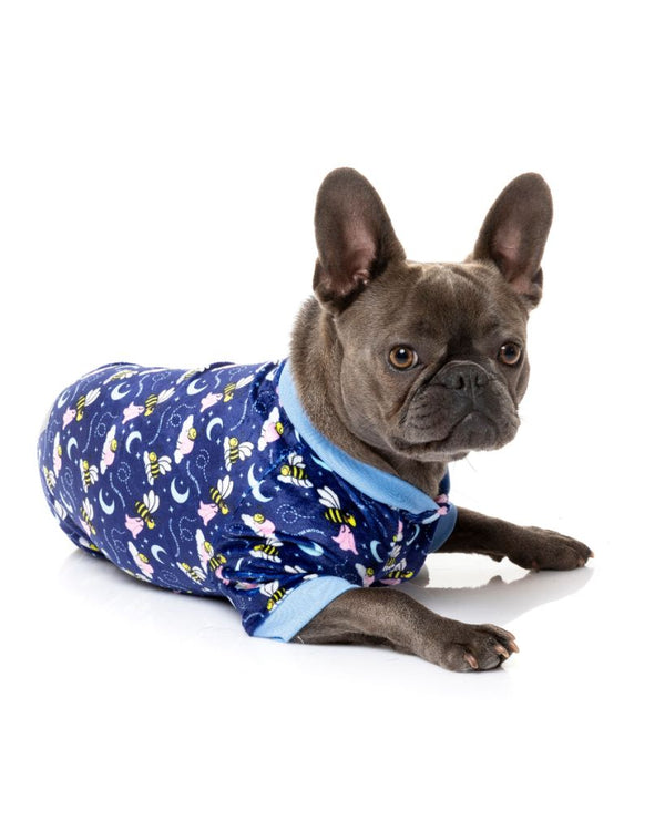 Pijama para perros Off To The Moon
