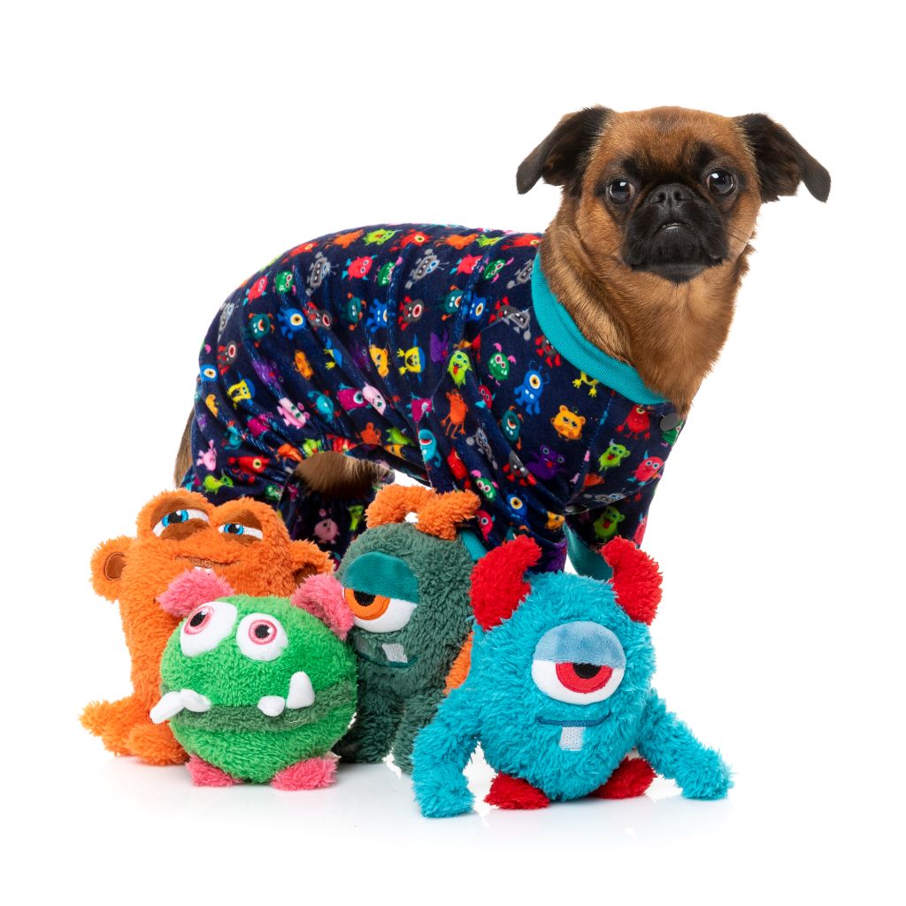 Pijama para perros Yardsters