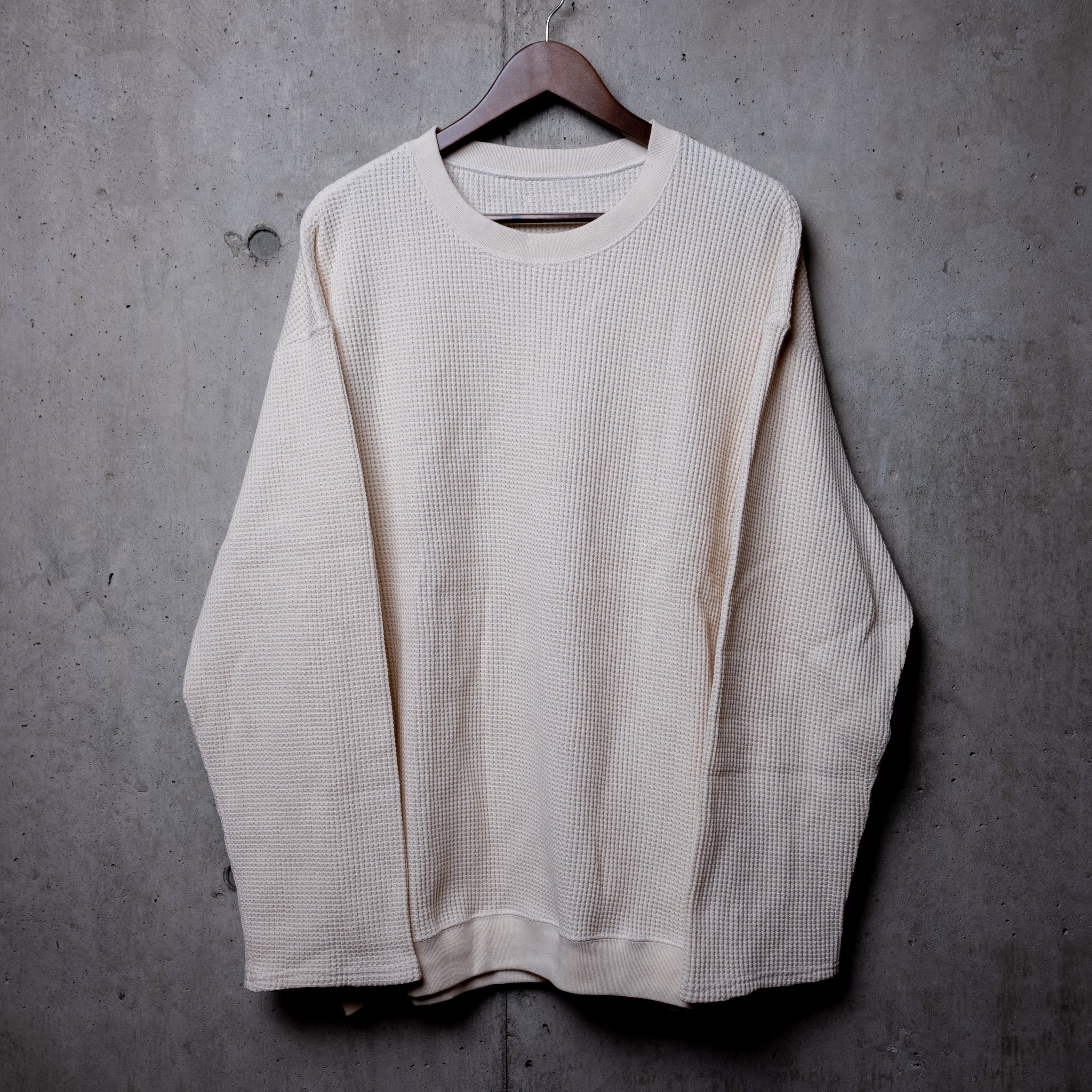 クリアランス超特価 kinema サマーニット summer knit pullover - トップス