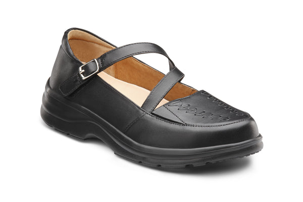 Dr. Comfort Betsy Women's Shoe 