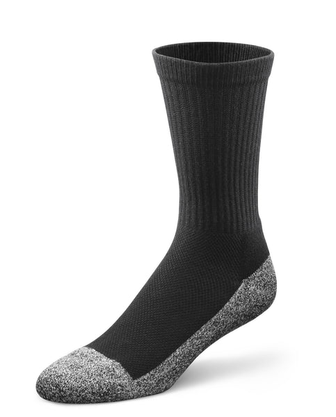 sock dr comfort roomy socks orthopedic diabetic extra crew