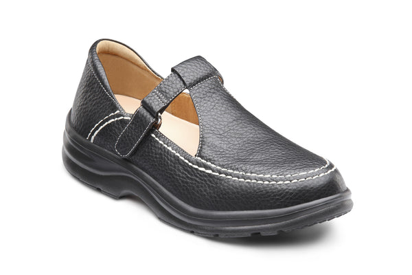 comfortable black casual shoes