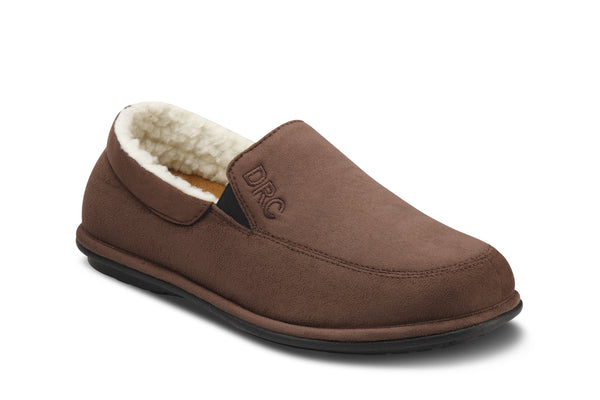 men's therapeutic slippers