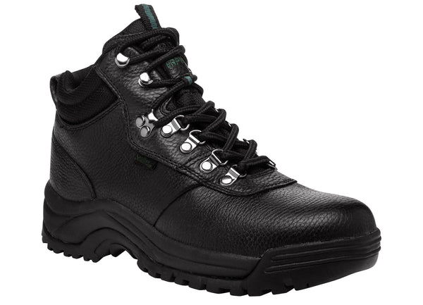 propet boots wide width