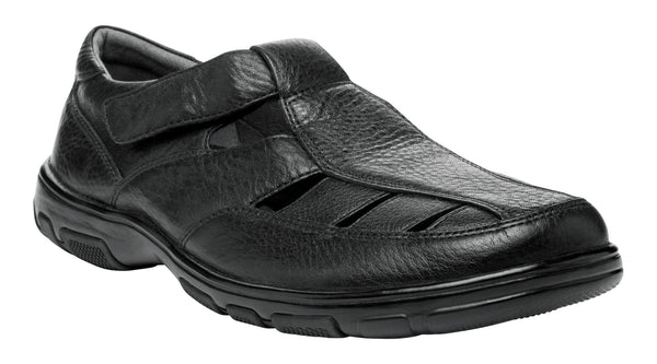 propet sandals wide