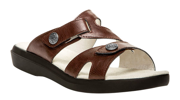 orthopedic sandals wide width