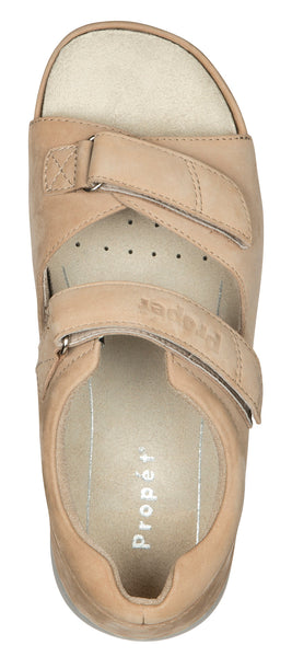 propet women's w0089 pedic walker sandal