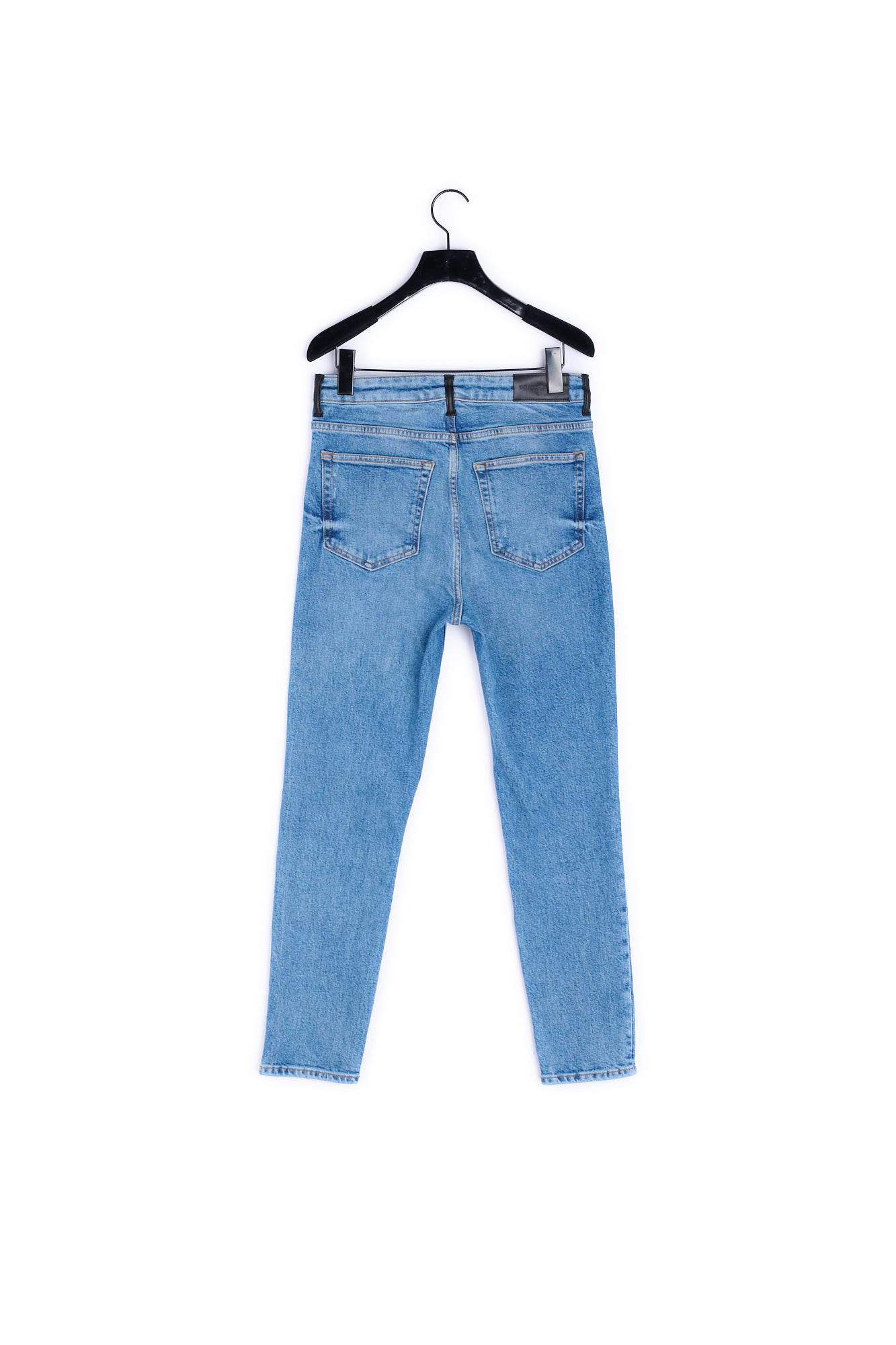 Jean slim bleu The Kooples seconde vie
