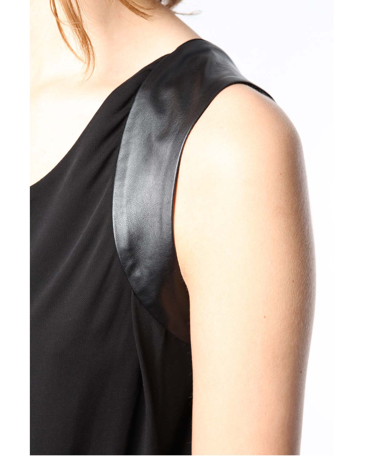 Robe noire The Kooples seconde vie