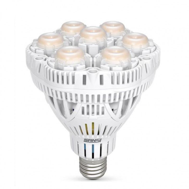 sansi led bulb