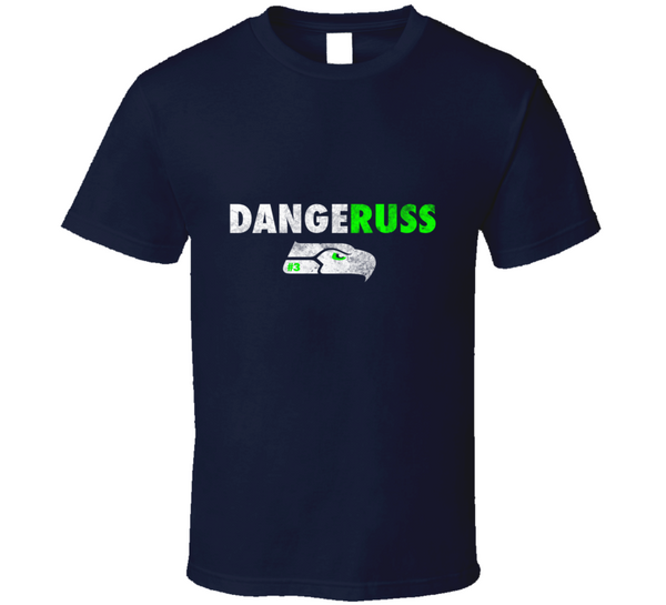 dangeruss t shirt