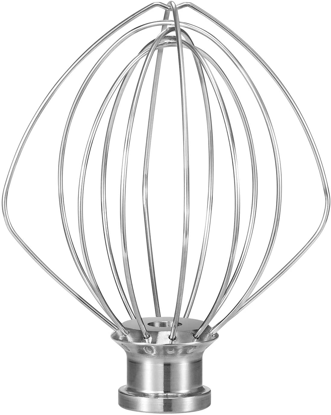 wire whip attachment