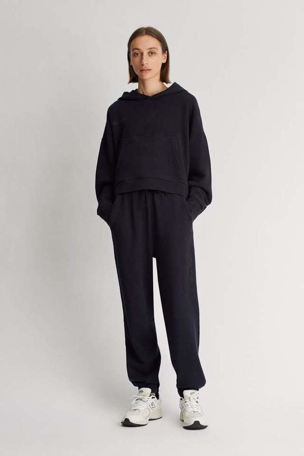 c&m camilla and marc jordan high waisted track pant