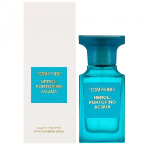 neroli acqua tom ford