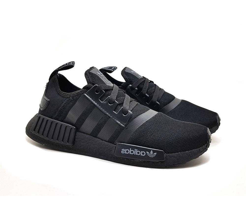 adidas r1 preto