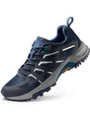 Men's Running Shoes Mountain Trainer Sneakers Hiking Shoes