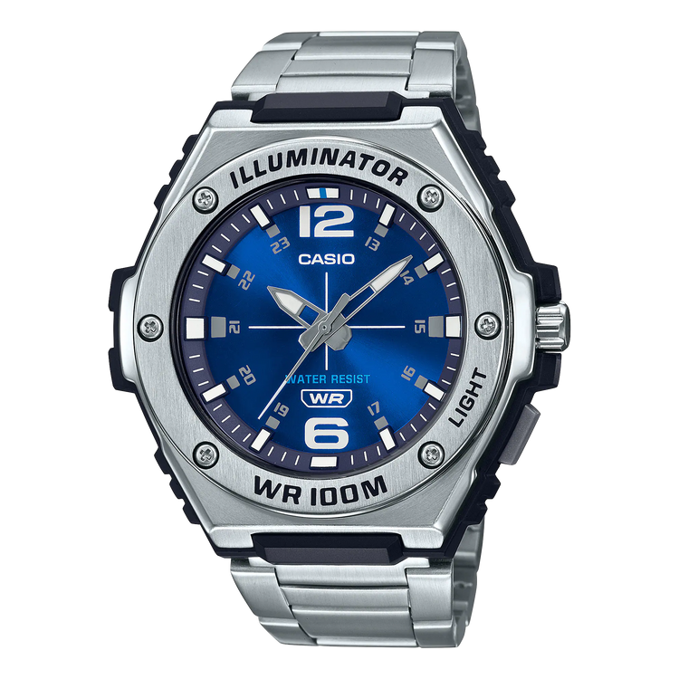 Casio MWA100HD-2A