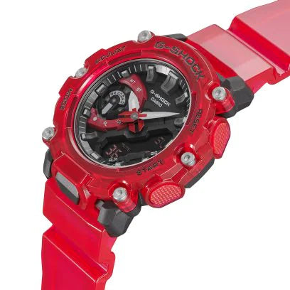G-Shock Sound Wave GA2200SKL-4A