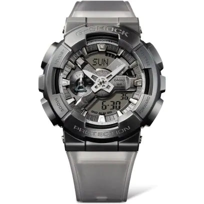 G Shock Metalized GM110MF-1A