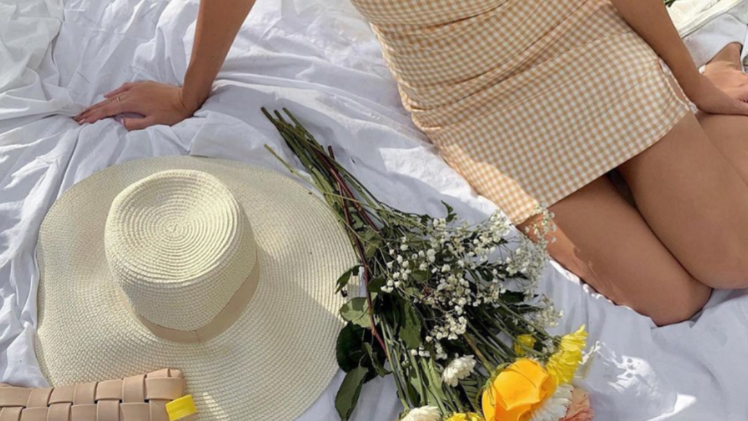 The 8 Best Summer Hats That Are On Trend for 2022