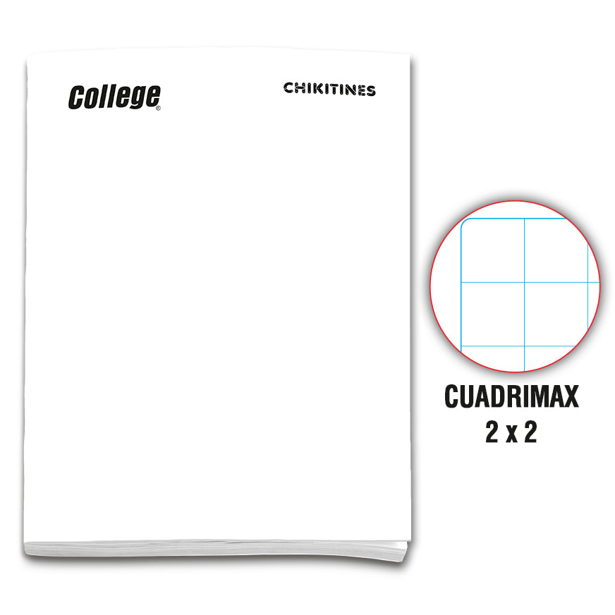 cuadrimax