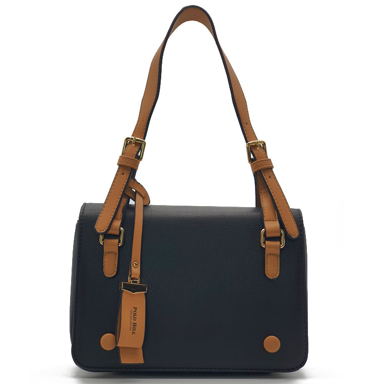 polo hill purse