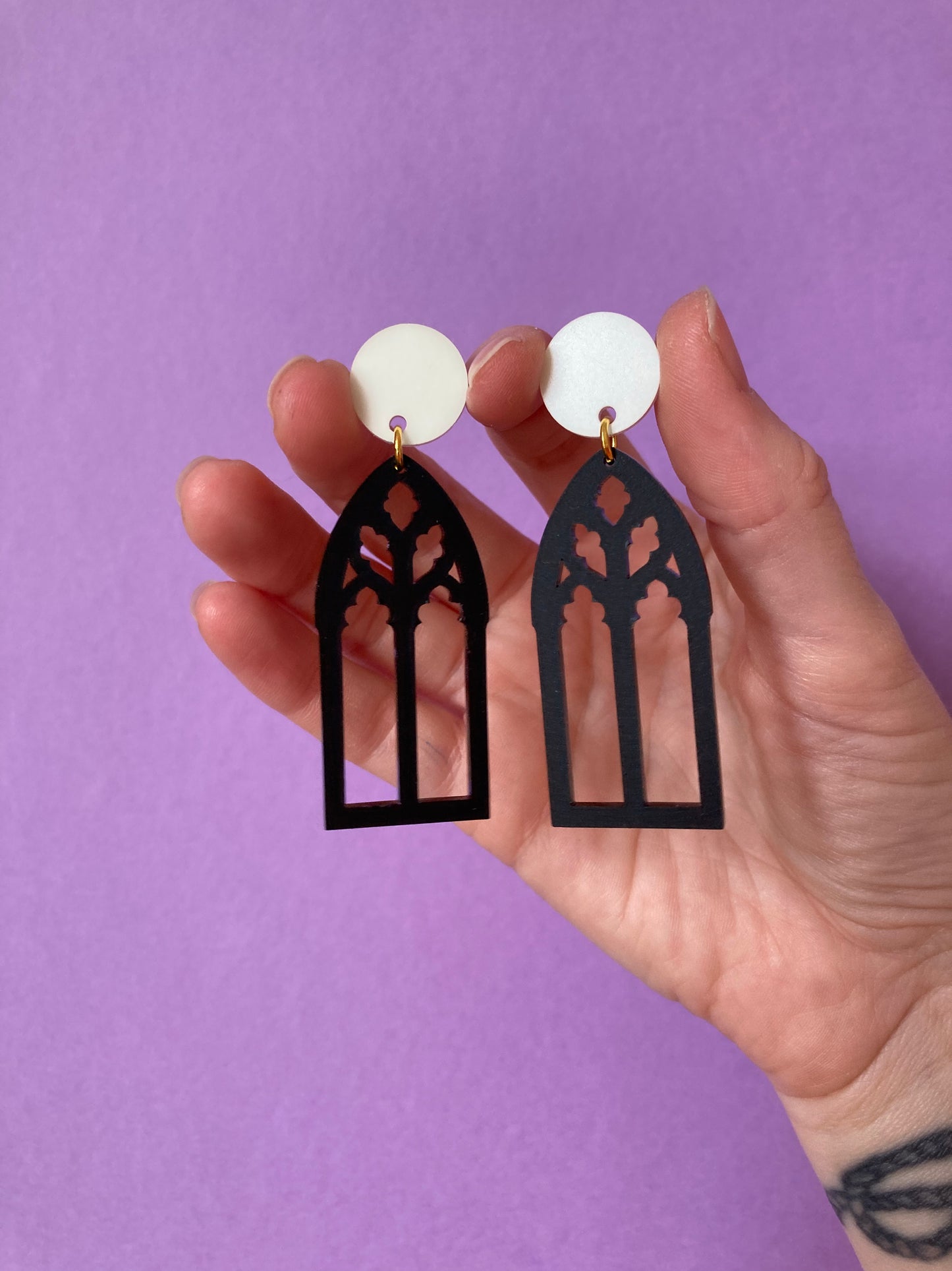 Gothic Windows