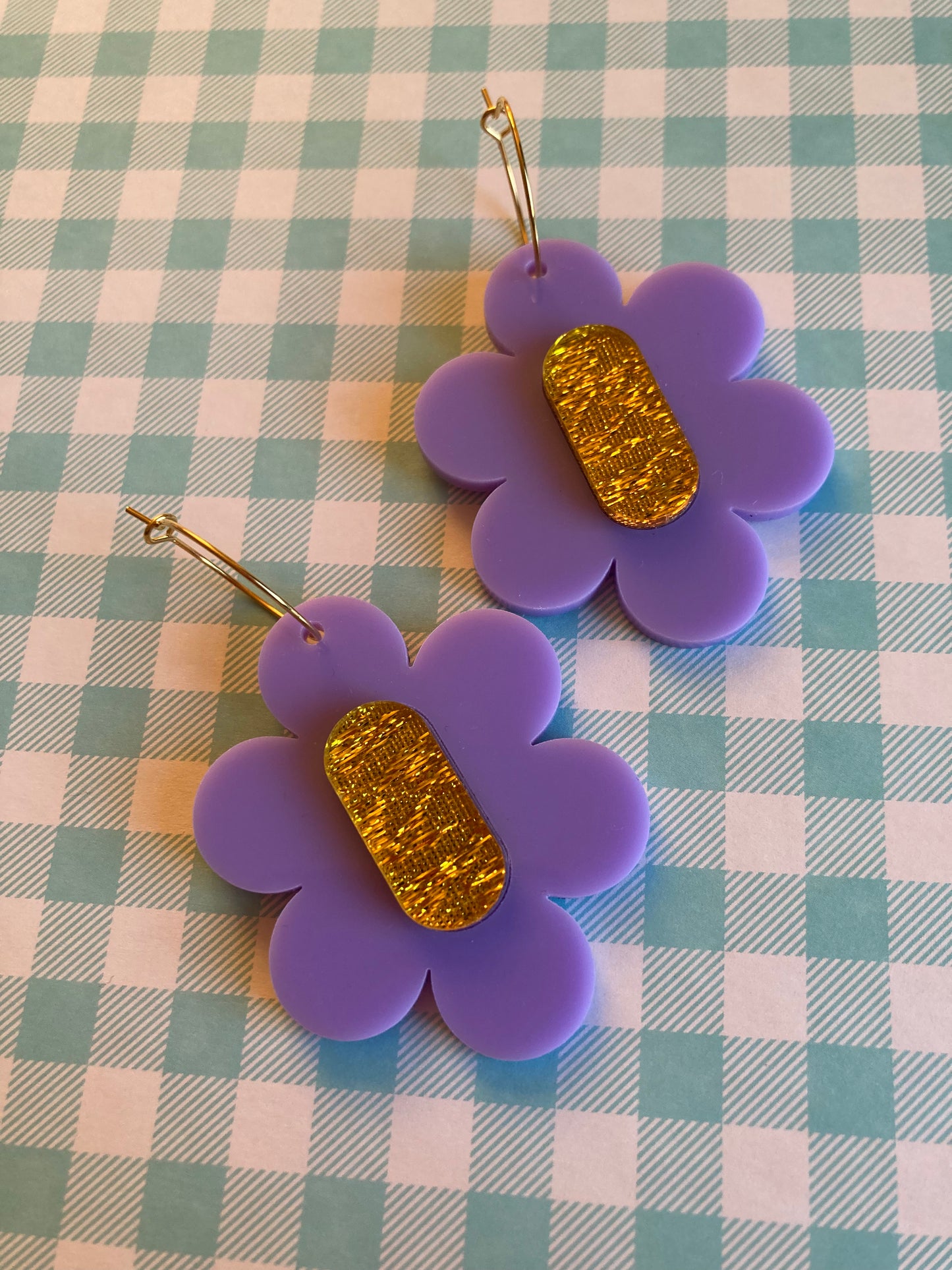 Pill Flowers