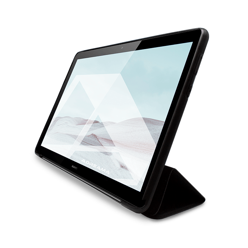 Folio Case for Huawei MediaPad T5