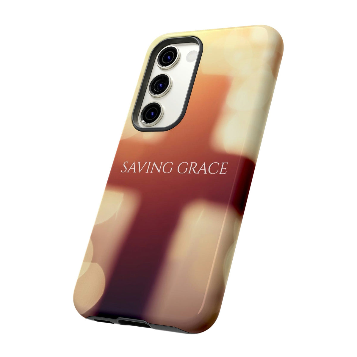 Samsung S22 Tough TitanGuard By Adreama® - Saving Grace