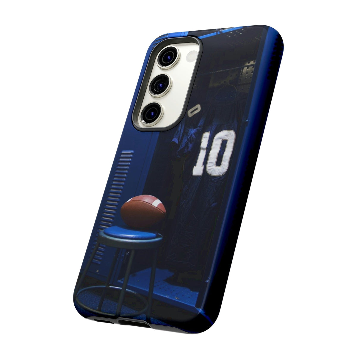 Samsung S22 Tough TitanGuard By Adreama® - Team Player