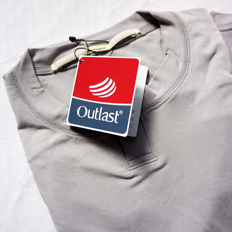 LT-OA03 / Outlast® Long sleeve