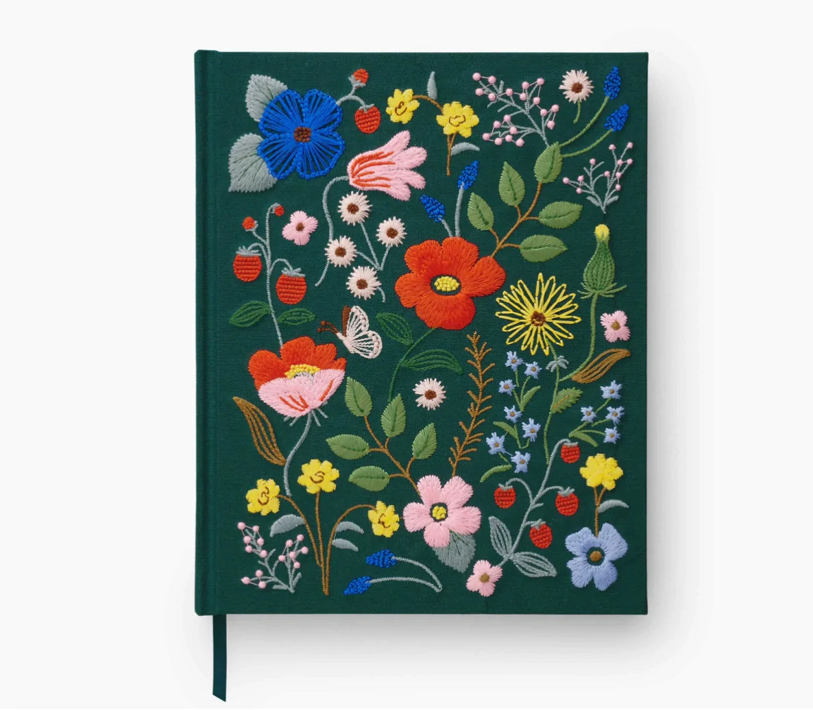 carnet-croquis-brode-Strawberry-Fields-rifle-paper-co-maison-paon