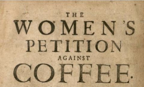 Republica Organic Women Banning Coffee in London Blog