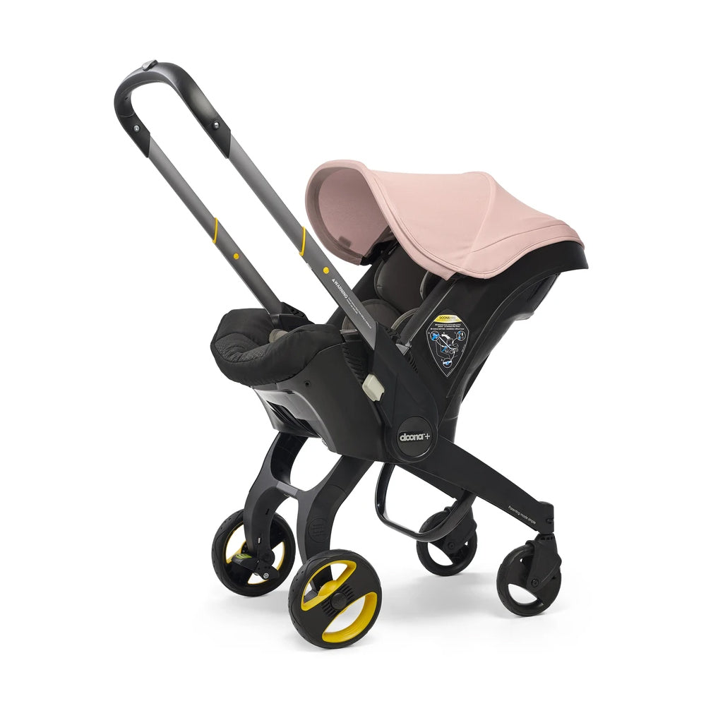 mothers choice citrus stroller