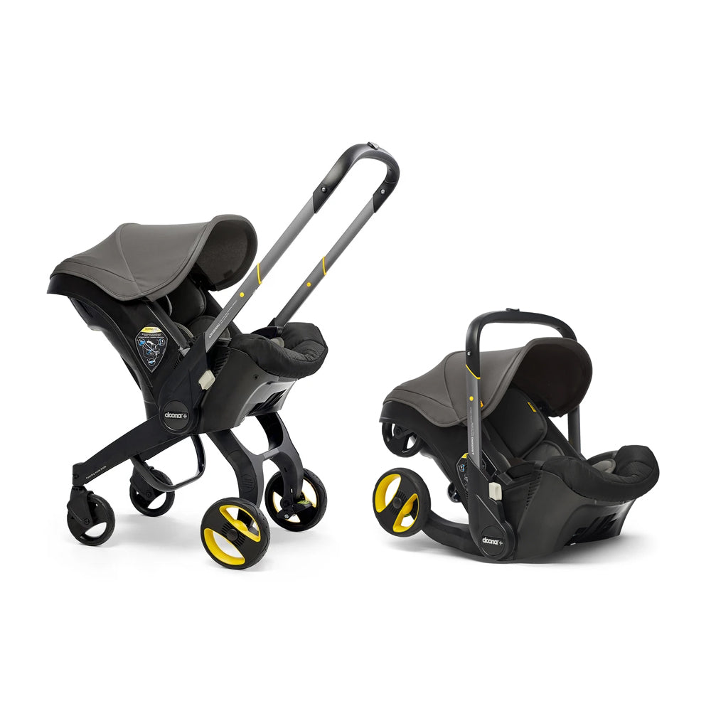 ready 2 grow stroller