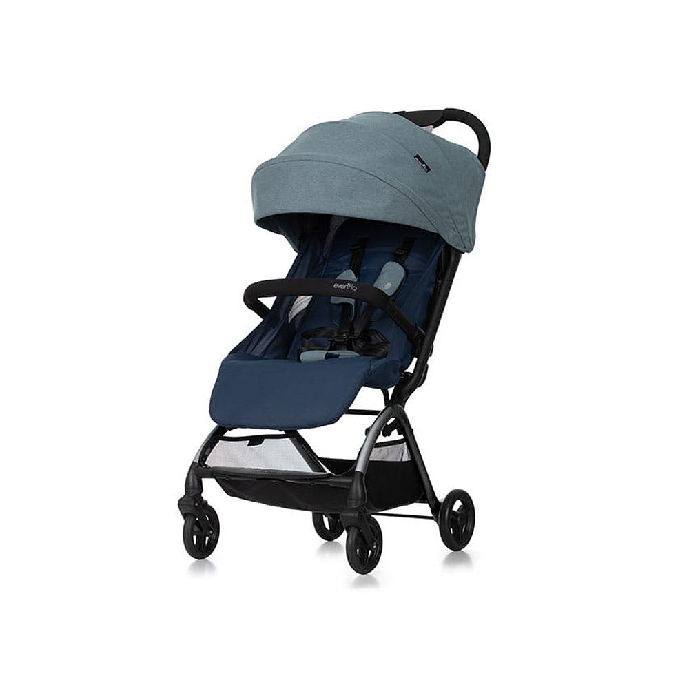 evenflo stroller lightweight