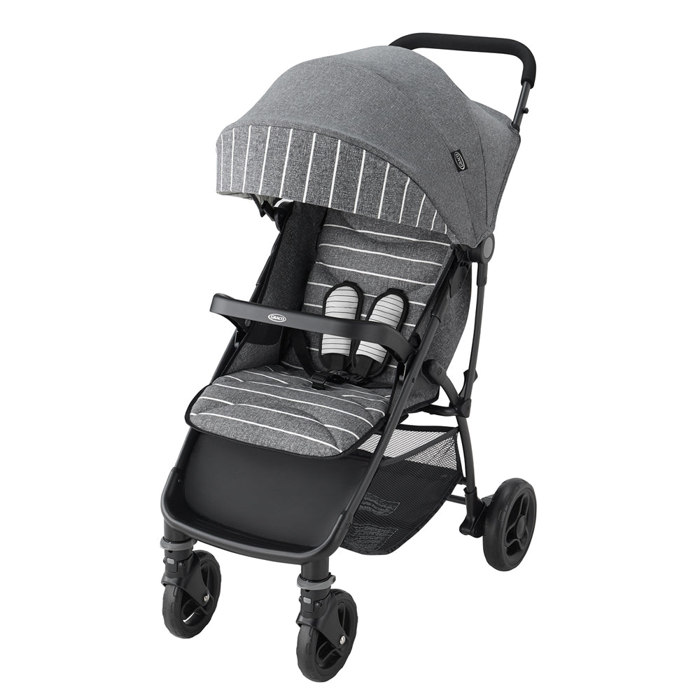 graco portable stroller