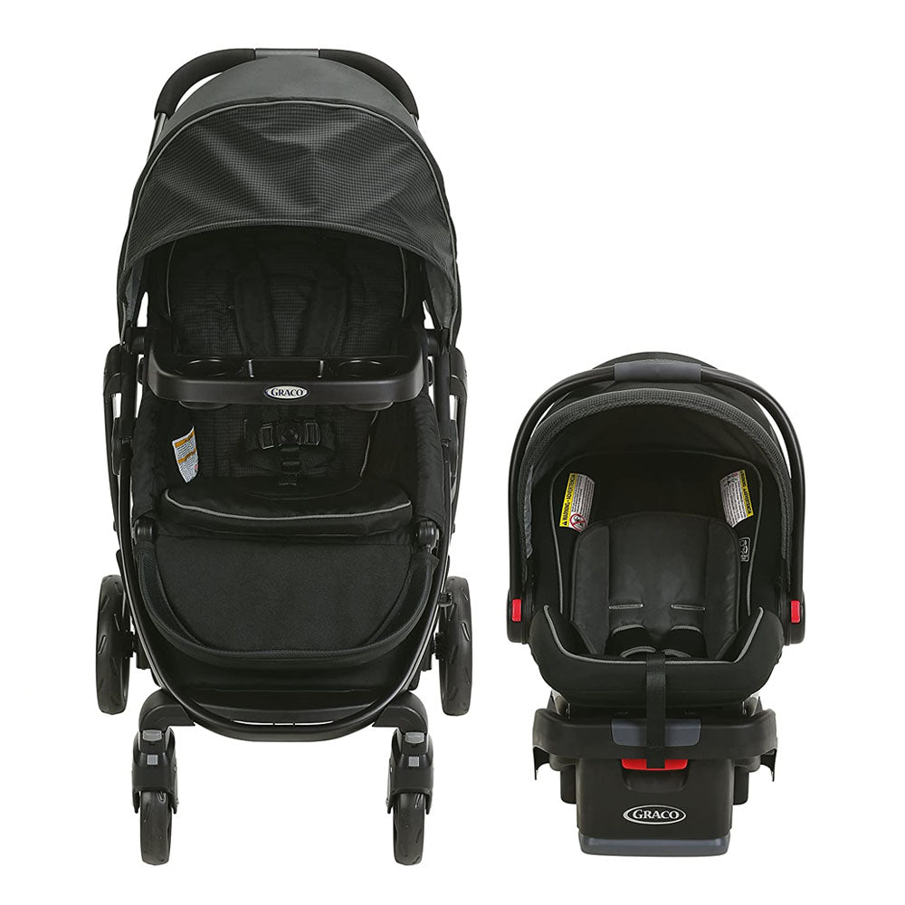 stroller for graco snugride snuglock 35 elite