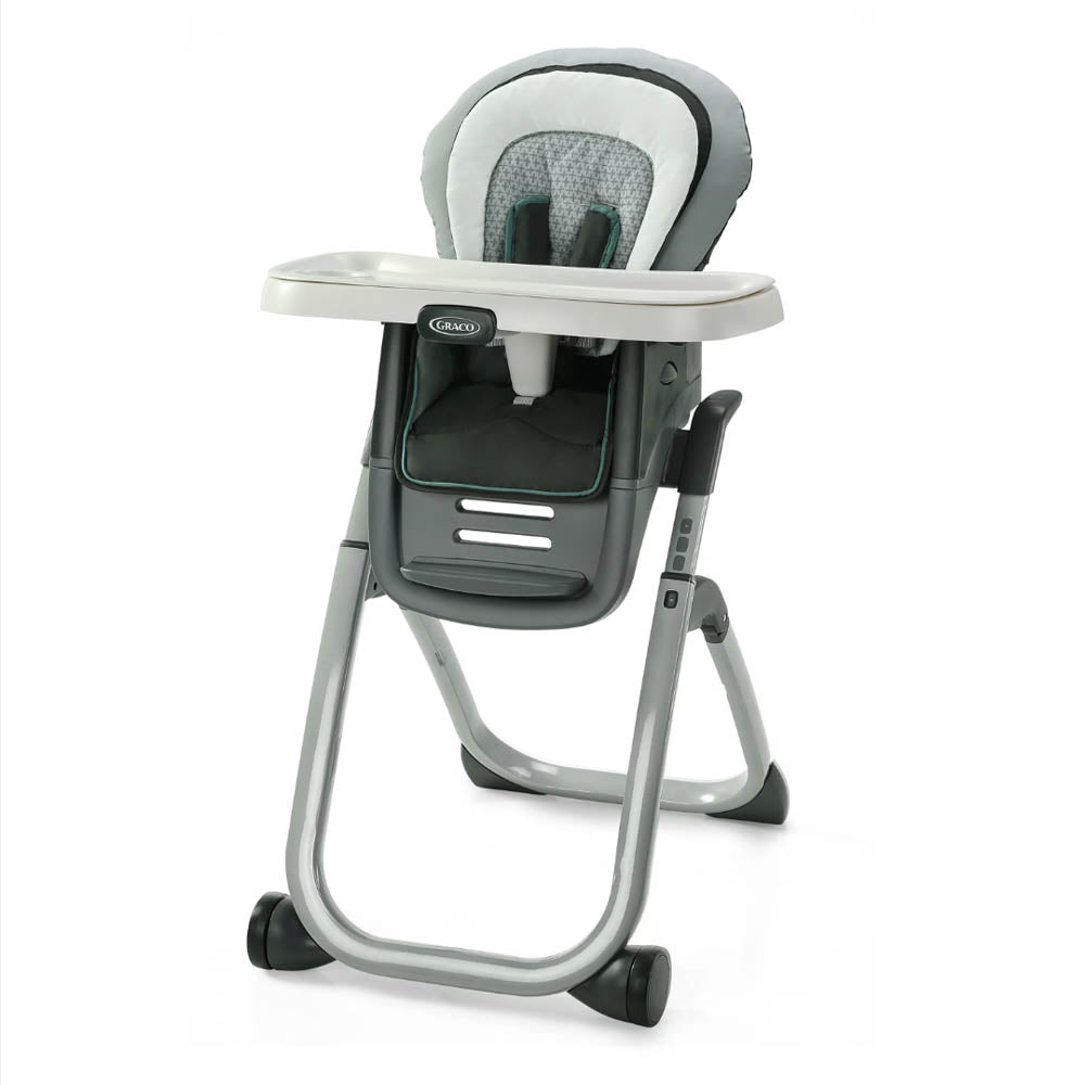 graco high chair model number