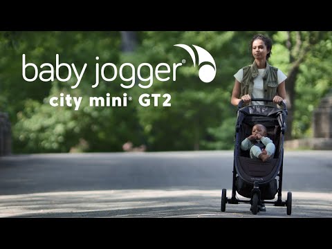 best prams for city living