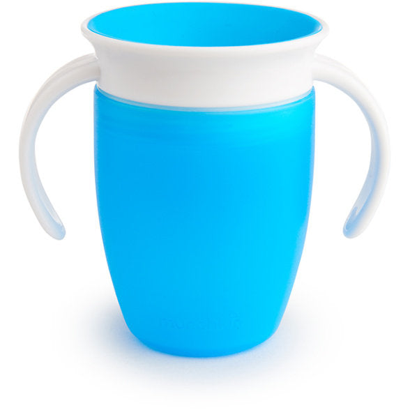 Miracle 360 Sippy Cup 7oz - Green