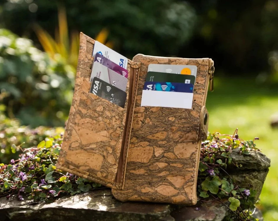 Wallet Button Mobile Phone MC-0033-C