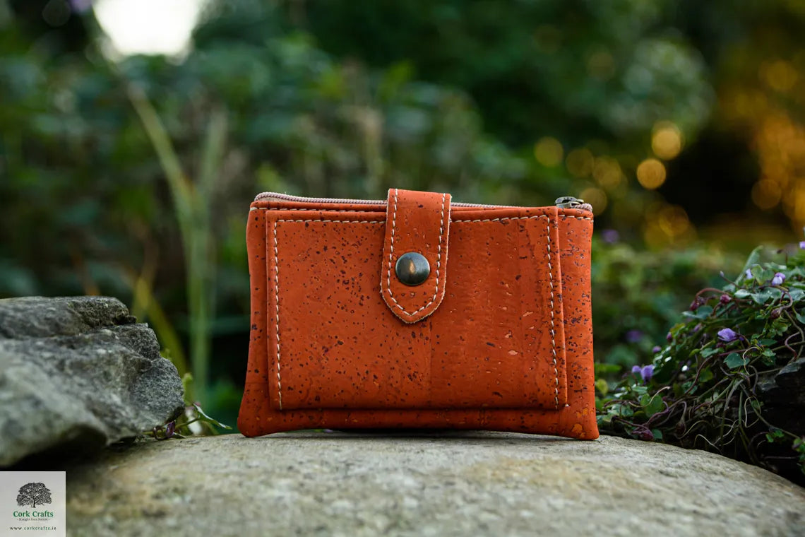 Wallet Mini Buttoned MC-022-C