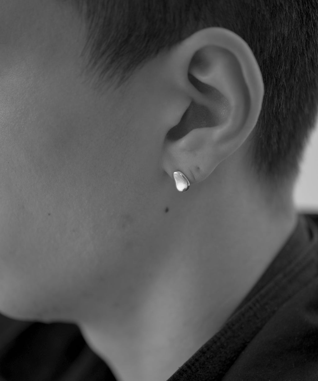 SILVER ピアス PIERCE 手頃な価格 メンズ