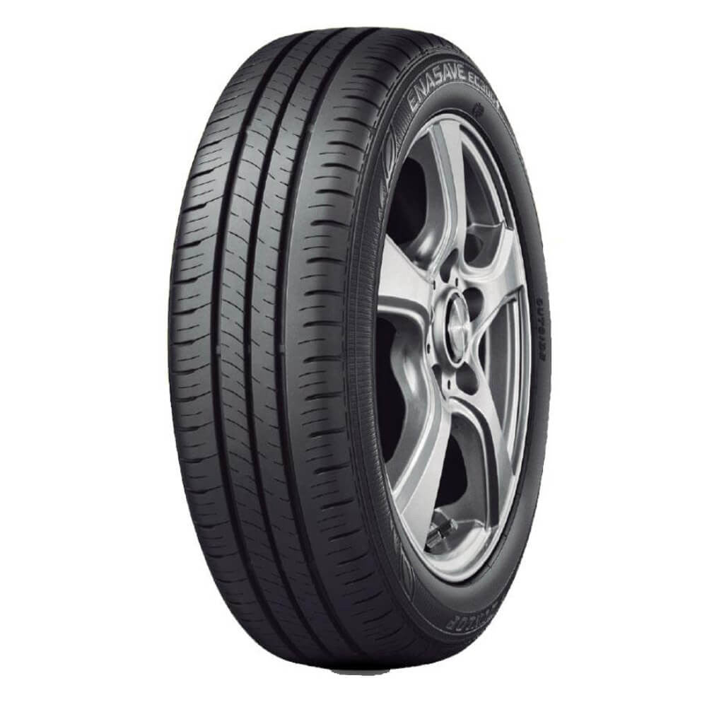 DUNLOP ENASAVE EC300+ 185/60R15 culto.pro